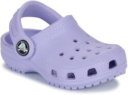 Crocs Saboti Fete Classic Clog T Crocs violet 19 / 20 - spartoo - 147,20 RON