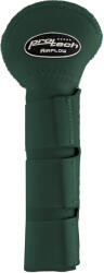 PRO-TECH Lófarok védő Pro-Tech Airflow zöld
