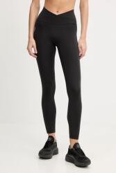 adidas Performance edzős legging fekete, sima, KT3283 - fekete XL