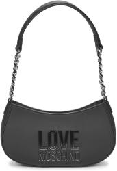 Moschino Genți de umăr Femei PRISM JC4256 Love Moschino Negru Unic