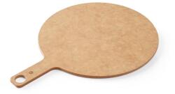 HENDI Pizzatálaló deszka fogantyúval, HENDI, ⌀406x(H)6mm (0500057)