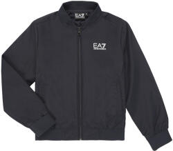 Emporio Armani EA7 Jachete Băieți TRAIN CORE ID SAILOR JACKET Emporio Armani EA7 Albastru 12 ani