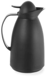 HENDI Termosz kancsó üvegbetéttel - 1liter (449608)