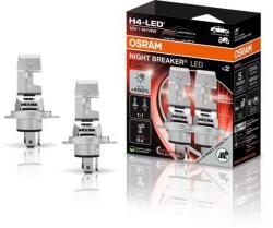 OSRAM Night Braker H4 Led 12V 14W Led izzó (64193DWNBSP-2HB)