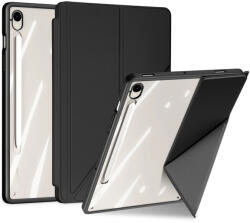 Dux Ducis Samsung Galaxy Tab S10 FE / S9 / S9 FE Tok - Dux Ducis Magi - Fekete (WR-194810)