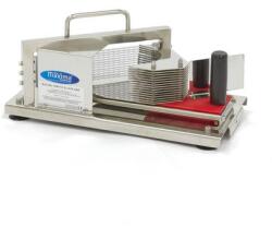 Maxima rozsdamentes acél paradicsom szeletelő 4 mm (09300510)