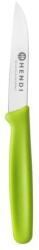 HENDI Hámozókés, HENDI, Zöld, (L)180mm (0841563)
