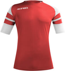 ACERBIS Gyerek fürdőruha Acerbis Kemari fehér|vörös