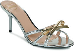 Love Moschino Papuci de vară Femei SLEEK BOW MULE Love Moschino Multicolor 36