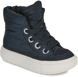Converse Ghete Fete CHUCK TAYLOR ALL STAR ELEMENTS BOOTS Converse Negru 35