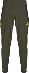 adidas Pantaloni de trening Bărbați Real Madrid Tiro 25 Competition Vis Tech Travel adidas verde EU XL