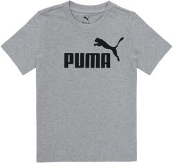 PUMA Tricouri mânecă scurtă Băieți ESS NO1 LOGO TEE B Puma Gri 176 cm