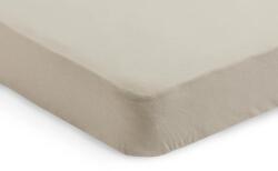  Jollein gumis lepedő 2 db - Nougat (2511-507-00093)