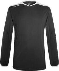 ACERBIS Hosszú ujjú póló Acerbis Belatrix fehér|fekete