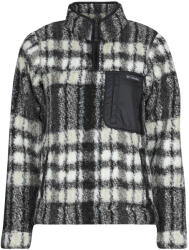 Columbia Polare Femei WEST BEND 1/4 ZIP II Columbia Negru EU M
