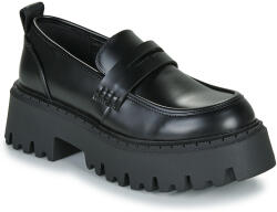 Buffalo Mocasini Femei ASPEN LOAFER Buffalo Negru 37