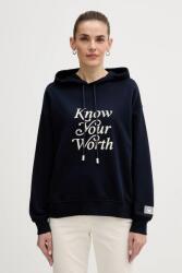 Benetton felső - sötétkék XL