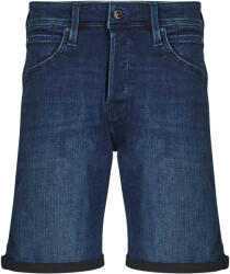 Jack & Jones Pantaloni scurti și Bermuda Bărbați JJIRICK Jack & Jones albastru EU M