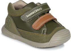 Biomecanics Pantofi sport Casual Băieți BIOGATEO CASUAL Biomecanics Kaki 19