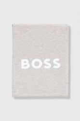 BOSS párnahuzat 50 x 75 cm - bézs Univerzális méret