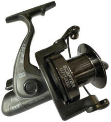 TICA Scepter 10000 távdobó orsó - 7+1BB + 6000 pótdob (GTY10000)