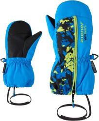 Ziener Langelo-z As Minis 92