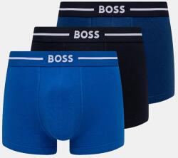 BOSS boxeralsó 3 db férfi, 50517833 - sötétkék S