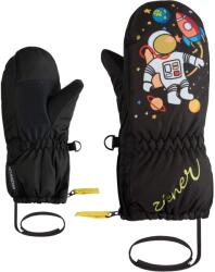 Ziener Leprint-z As Minis 86