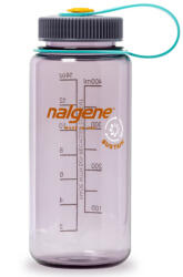Nalgene WM Sustain ivópalack 0, 5 l ametiszt színben