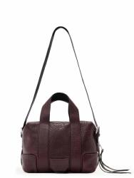 AllSaints bőr táska - barna Univerzális méret - answear - 152 990 Ft