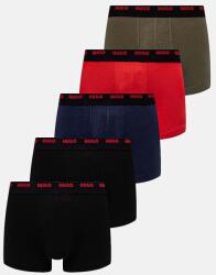 HUGO boxeralsó 5 db férfi, 50479944 - többszínű S