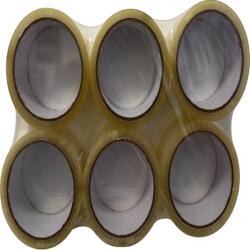 Value 48/66 (Akril, 60méter, Transzparens) , ragasztószalag, (6db) (AKRIL48_66TRFR)