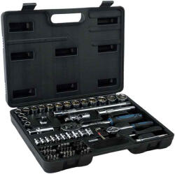 Bormann 73 részes dugókulcs készlet (BHT5150)