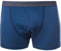 Sensor MERINO AIR Sötétkék, Szürke S (23200013)