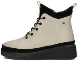 Filippo Ghete dama, Filippo, DBT4799-23-BE-Bej, casual, piele naturala, cu talpa joasa, bej (Marime: 38)