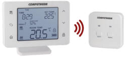COMPUTHERM Q20RF Wi-fi vezeték nélküli Szobatermosztát (Q20RF-WIFI)