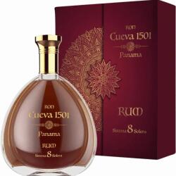  Ron Cueva 8 éves rum (0, 7L / 40%) - goodspirit