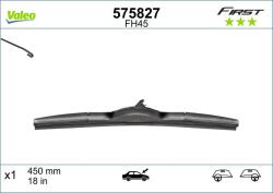 Valeo First 450 mm 575827