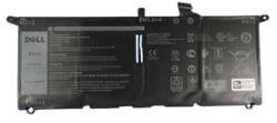Dell akkumulátor 4 cellás 45 W/HR LI-ON Vostro 5390, Latitude 3301, Inspiron 7390 2 az 1-ben, 7490, 5390 451-BCJH