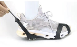 Trizand Csúszásgátló tüske, hágóvas, L (40-44)