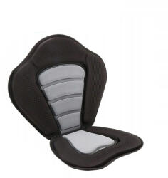 Malatec Levehető háttámla SUP deszkához, fekete