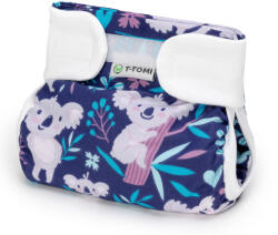 T-TOMI Ortopédiai pamut terpeszpelenka, koala (3kg-ig)