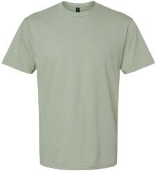 Gildan Unisex felnőtt Softstyle középsúlyú póló 2XL szürke - decathlon - 7 390 Ft