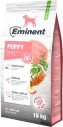 Eminent Puppy száraz kutyaeledel 15+2kg
