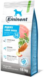 Eminent Large Puppy száraz kutyaeledel 15+2kg