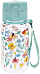 Rex London gyerek műanyag sport kulacs 450ml, Tündérek