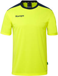 KEMPA Gyerek fürdőruha Kempa Emotion 27 kék|sárga