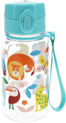 Rex London gyerek műanyag sport kulacs 450ml, Vadállatok