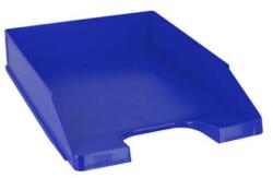 Tip Top Office A4-es PP tárolófiók - kék