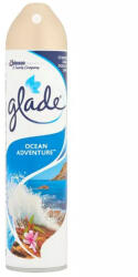 Glade Légfrissítő aerosol 300 ml, Ocean Adventure GLADE® (5952_32547984) - cartridge